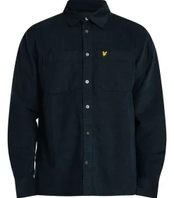 Corduroy Overhemd