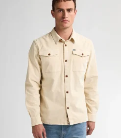 Corduroy Overhemd Menomonie