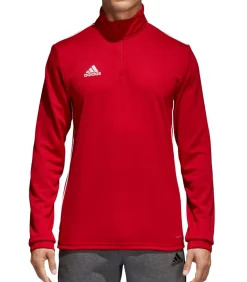 CORE 18 - Vest - Rood