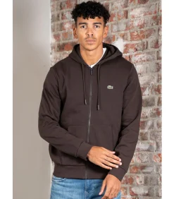 Core vest - port