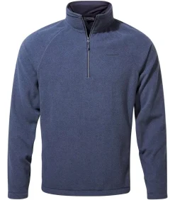 COREY VI - Sweater - Marineblauw