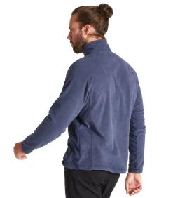 COREY VI - Sweater - Marineblauw