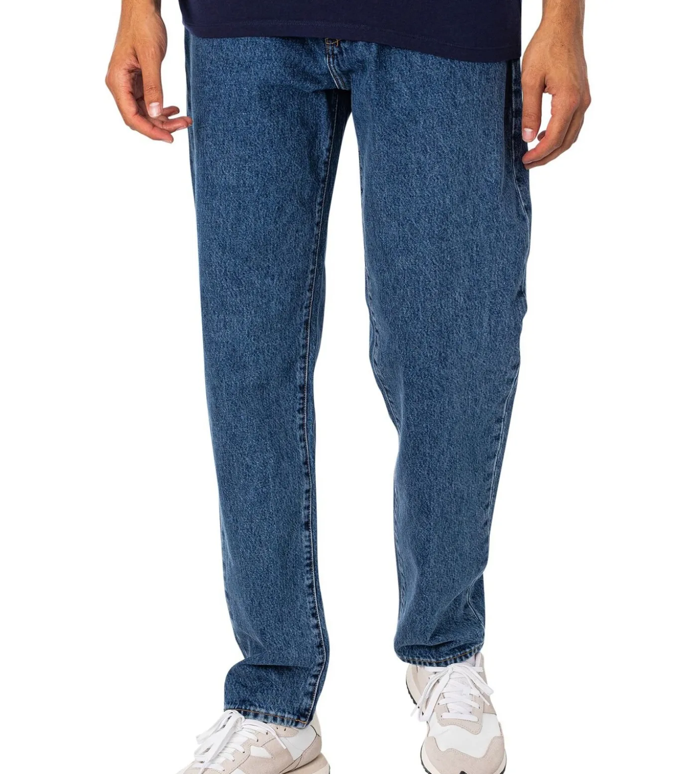 Cosmos-Broekjeans