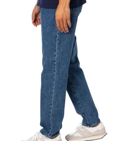 Cosmos-Broekjeans