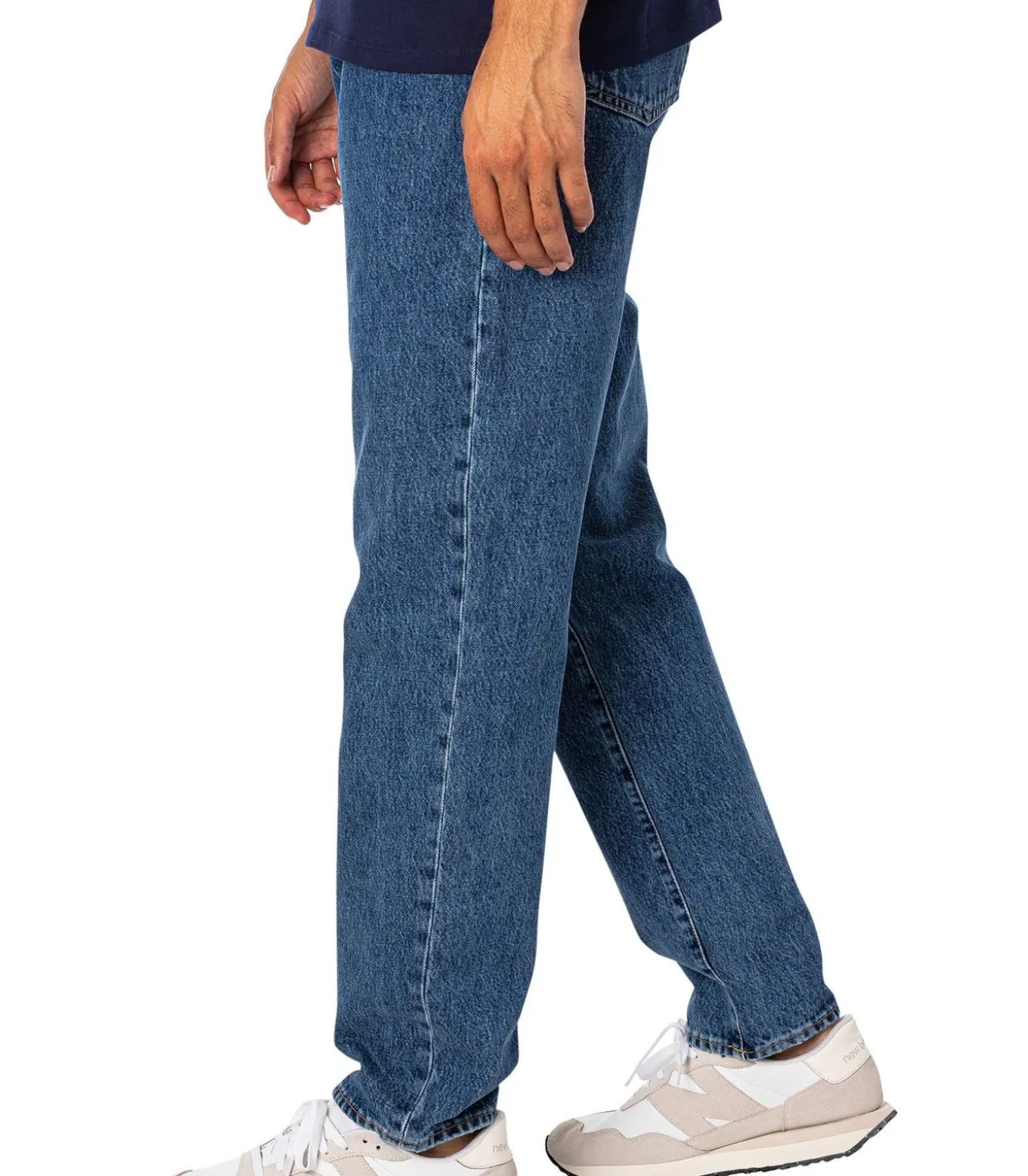 Cosmos-Broekjeans