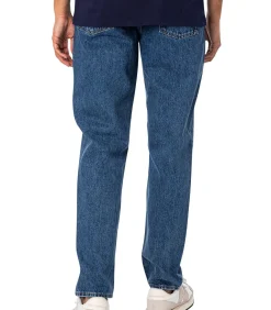 Cosmos-Broekjeans
