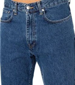 Cosmos-Broekjeans