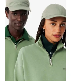 Cotton cap - thyme