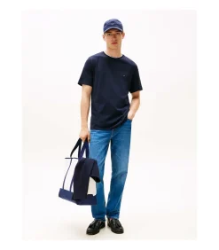 Cotton Modal Tee