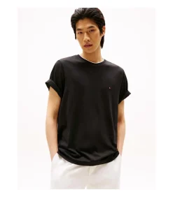 Cotton Modal Tee