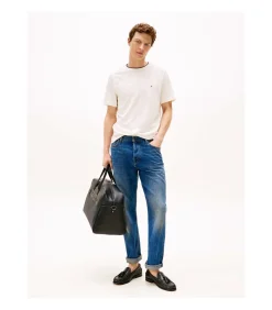 Cotton Modal Tee