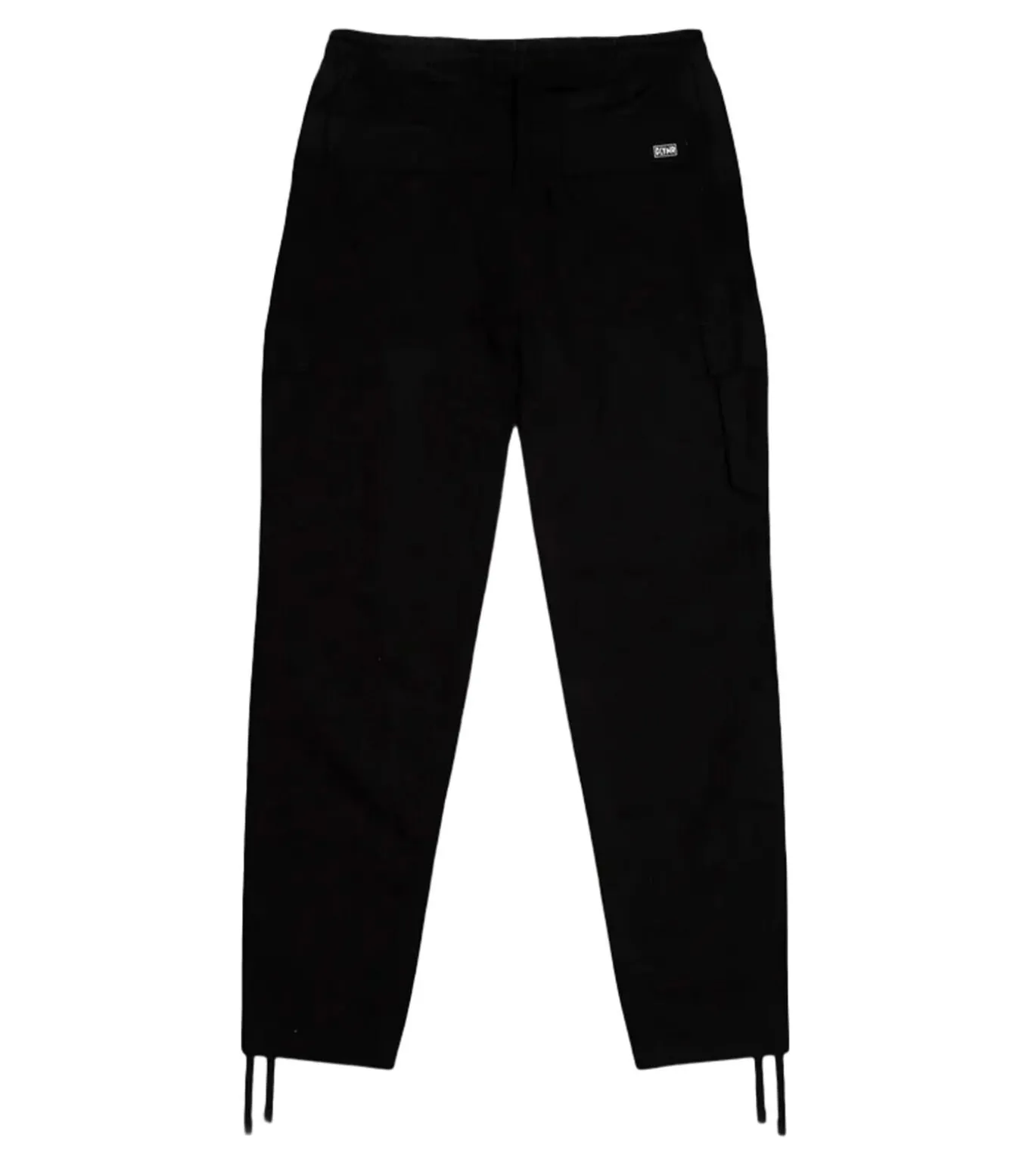 Cotton Ripstop Laced Easy Cargo