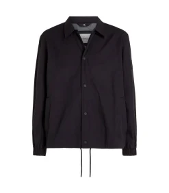 Cotton Skater Jacket