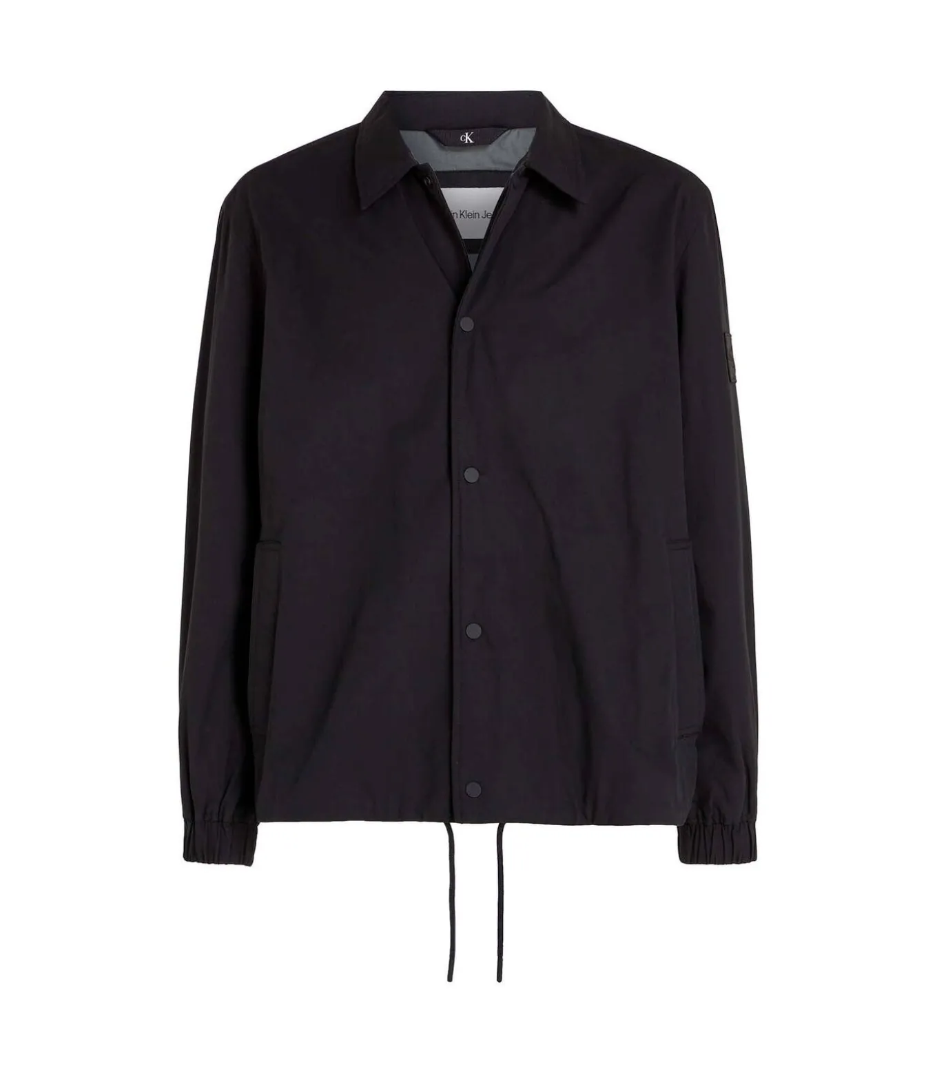 Cotton Skater Jacket