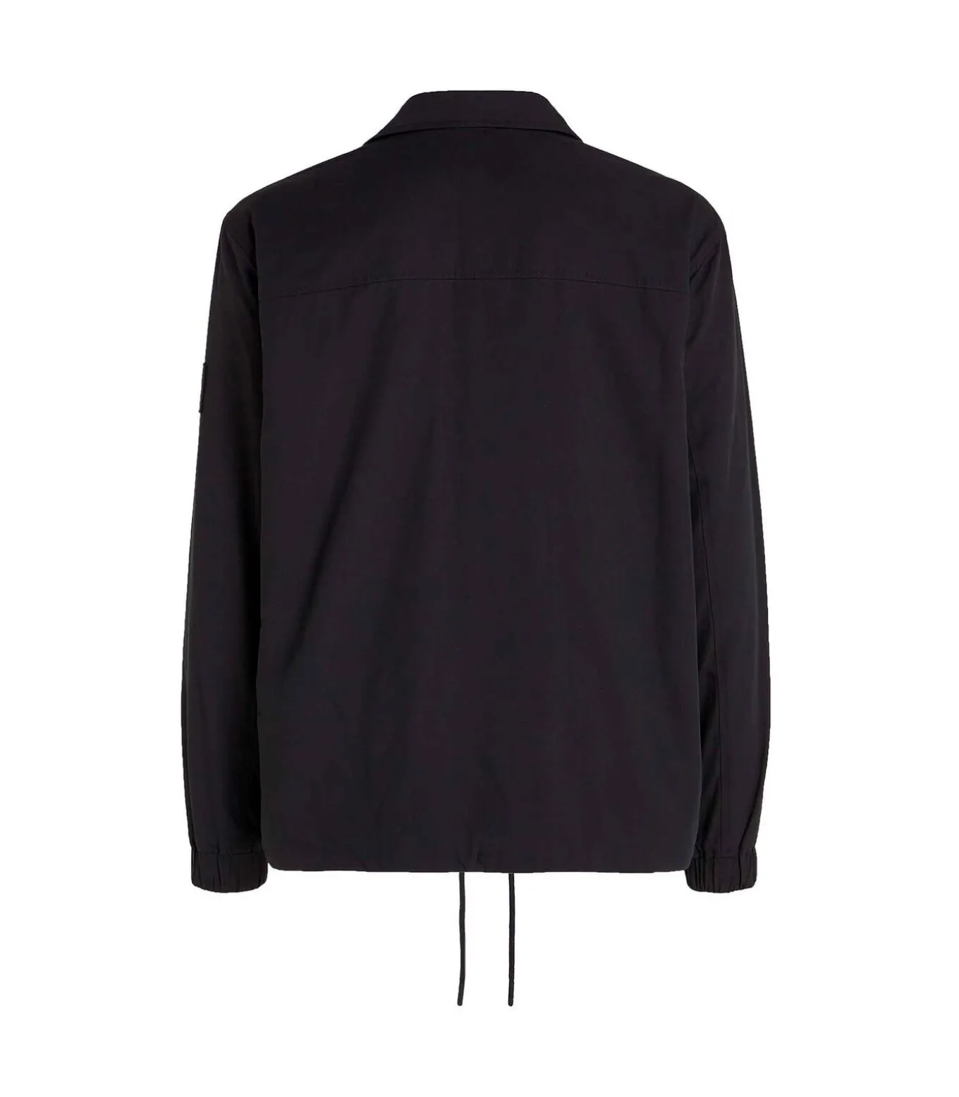 Cotton Skater Jacket