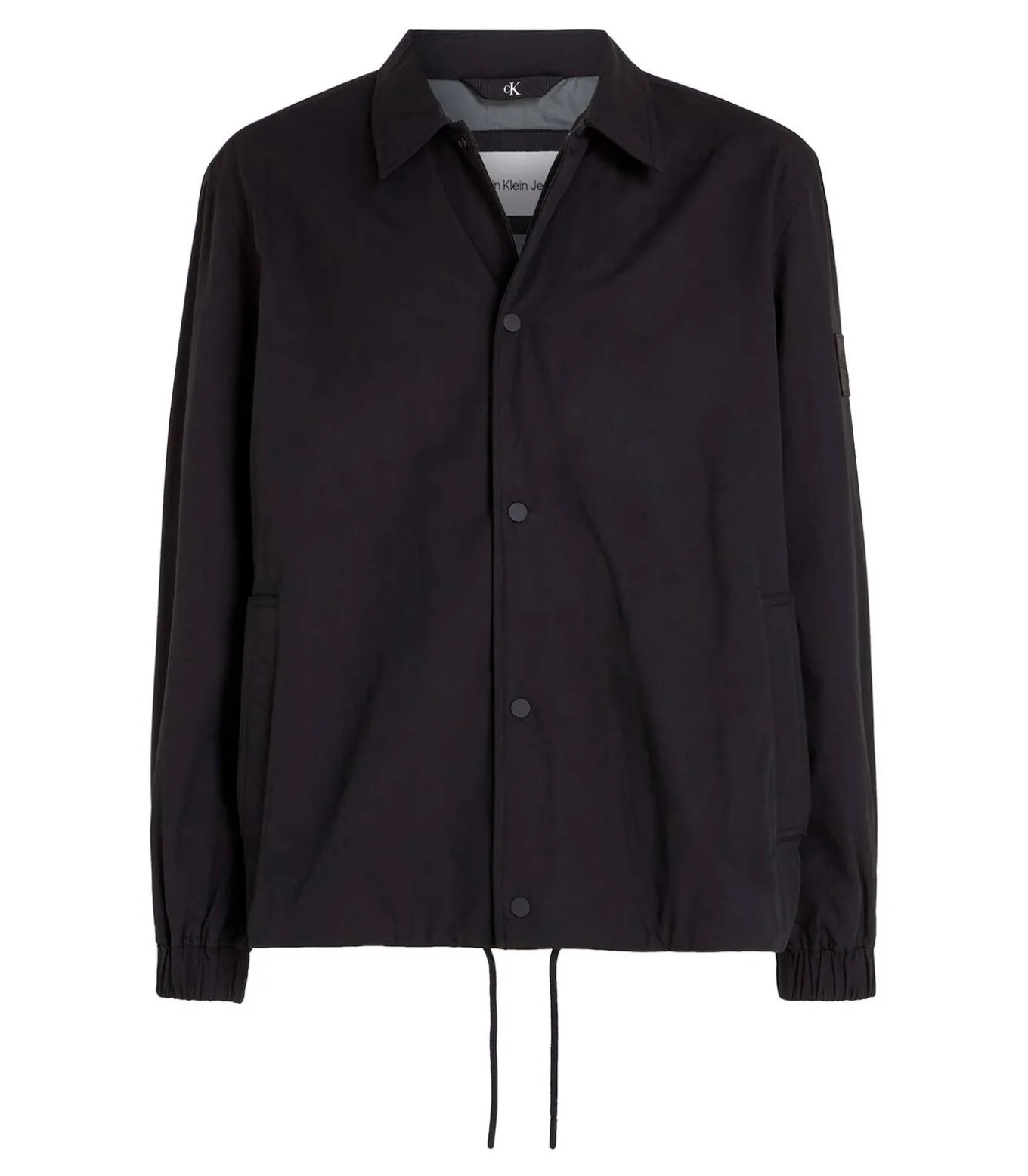 Cotton Skater Jacket