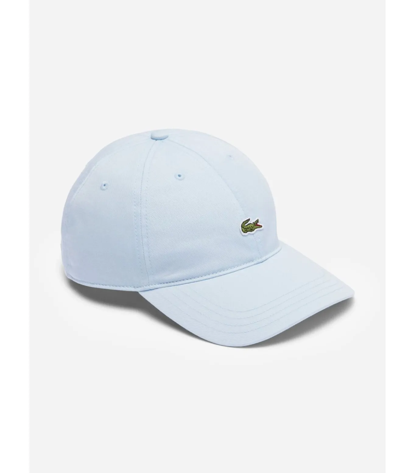 Cotton twill logo cap - rill