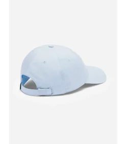 Cotton twill logo cap - rill