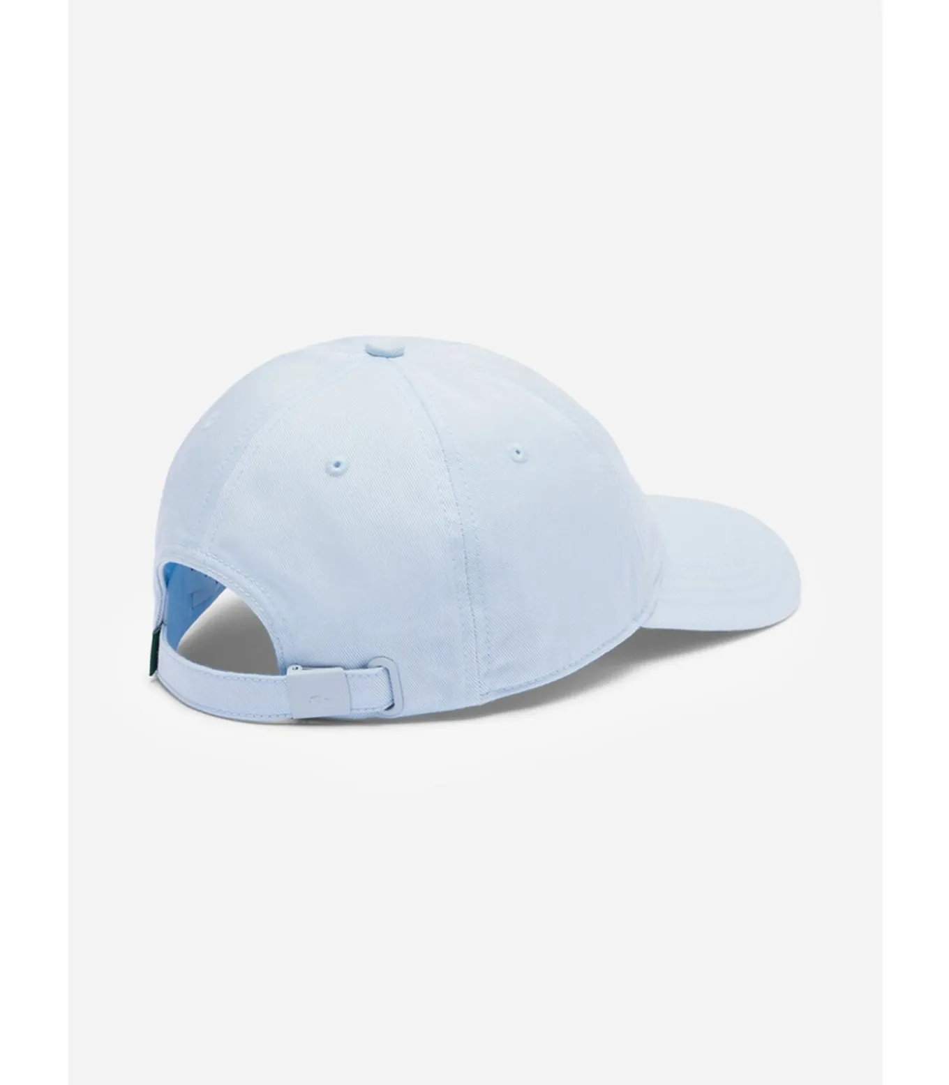 Cotton twill logo cap - rill