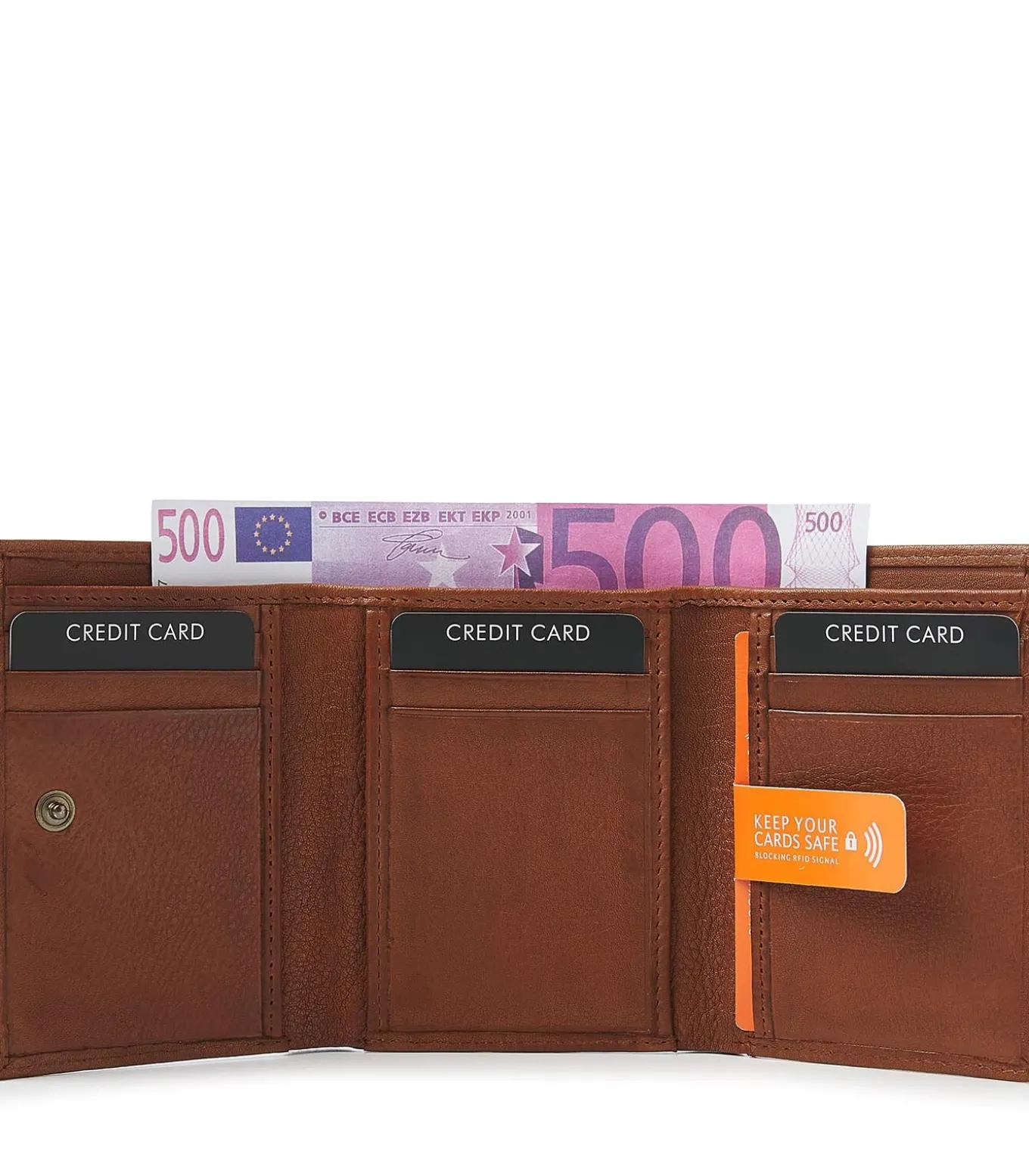 Creditcard-etui