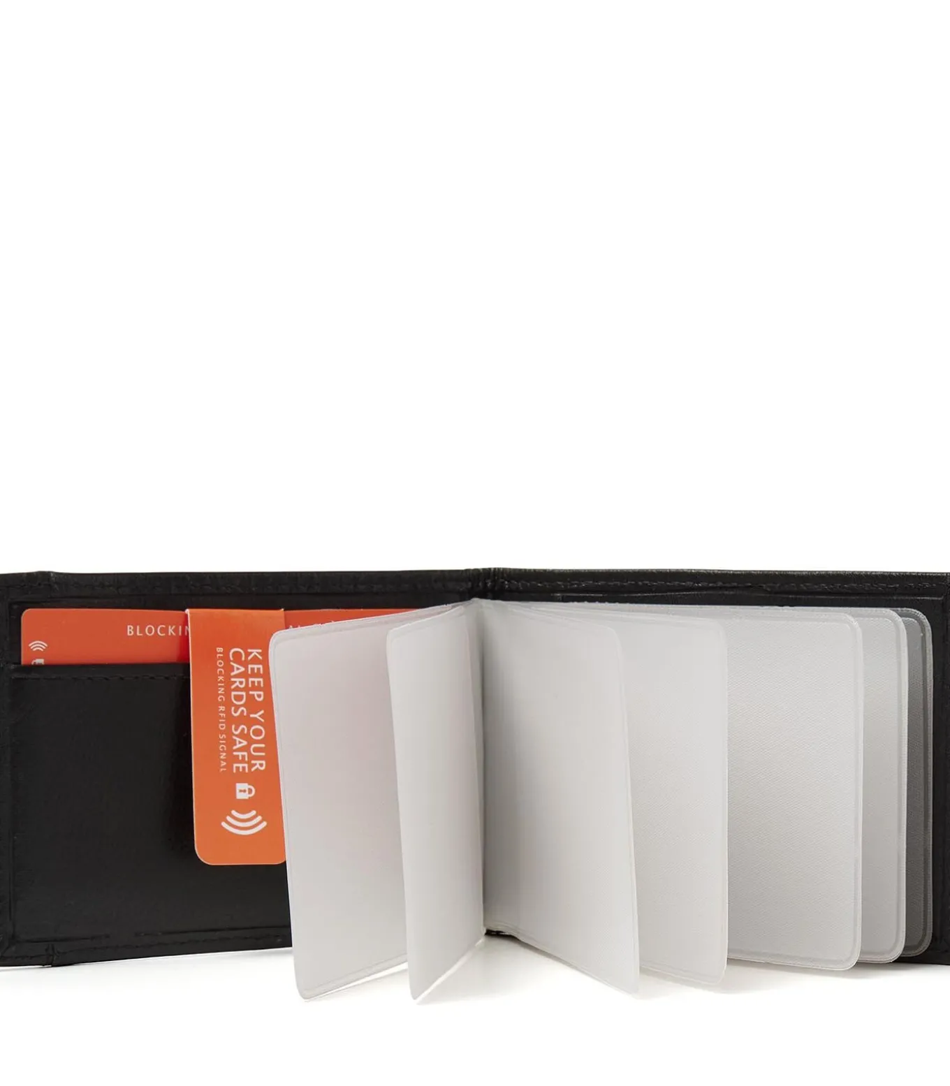 Creditcard-etui