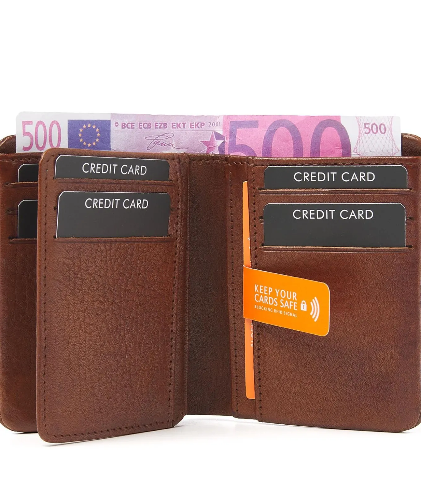 Creditcard-etui