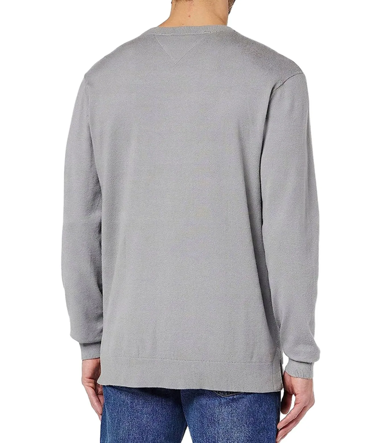 CREW NECK - Sweater - Grijs