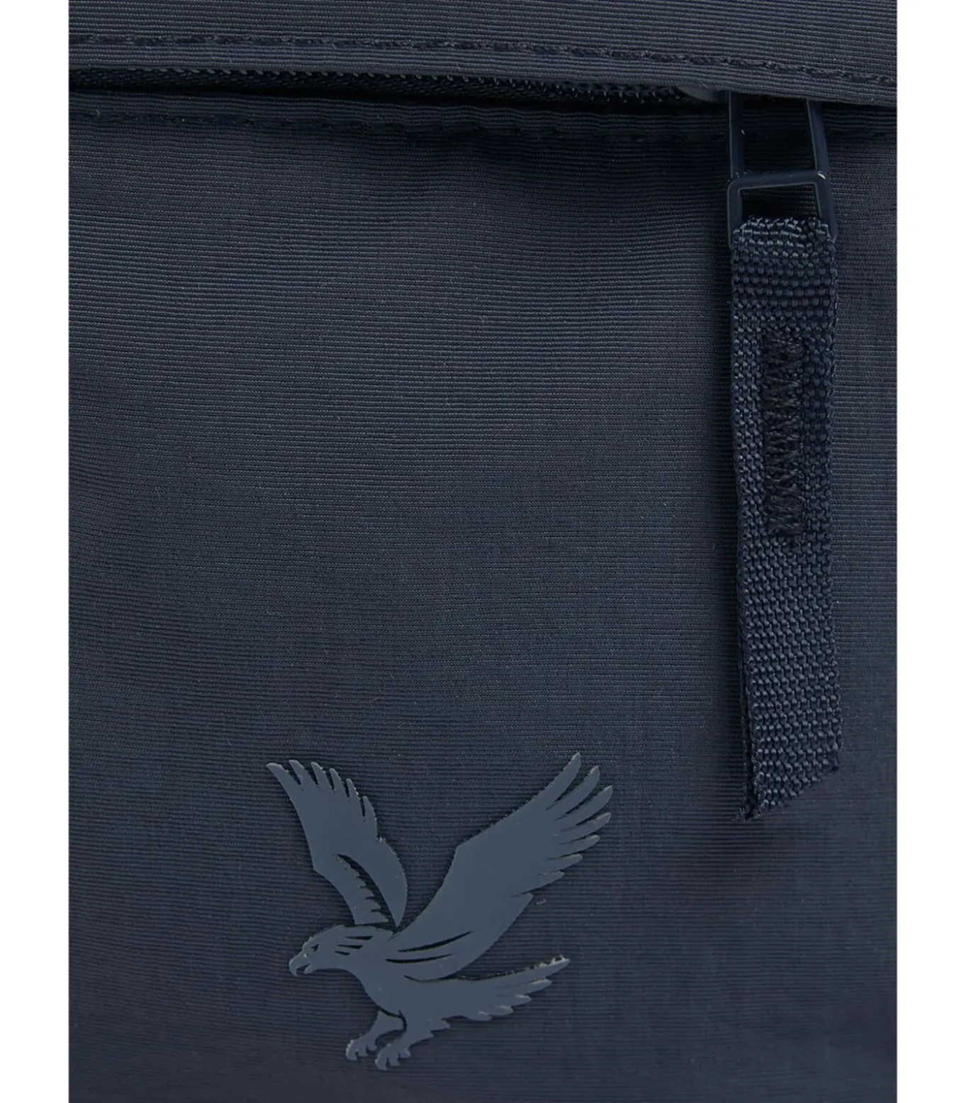 Cross body pouch - dark navy