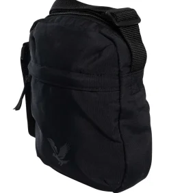 Cross Body Pouch-Tas