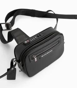 Cross Vault Tas