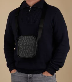 Crossbodytas Zwart 952527-CC838-00020