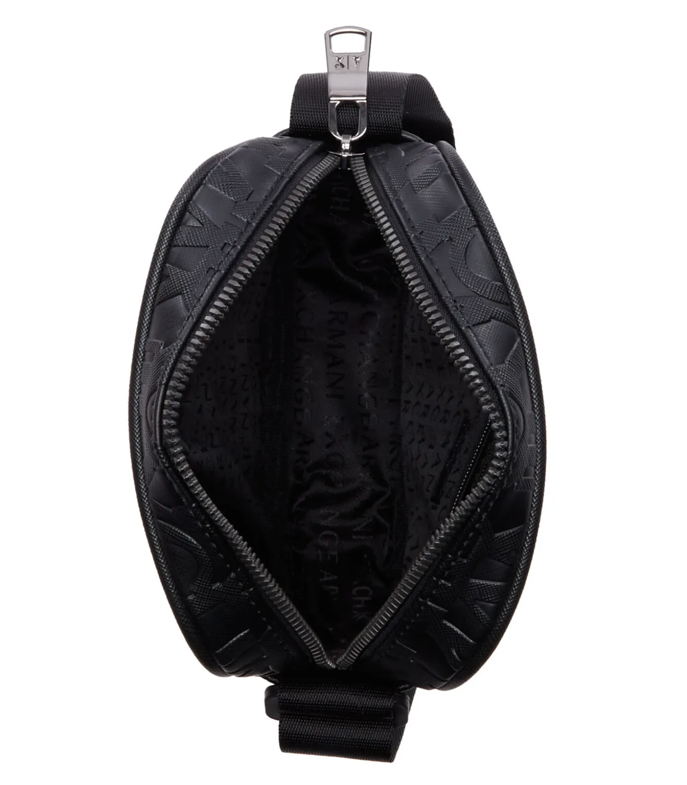 Crossbodytas Zwart 952527-CC838-00020