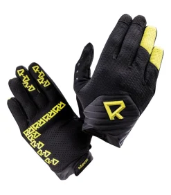 CUTFULL - Handschoenen - Zwart