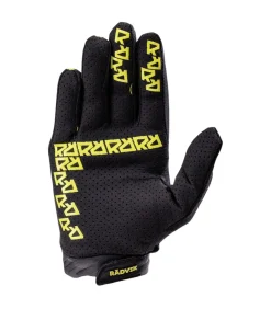 CUTFULL - Handschoenen - Zwart