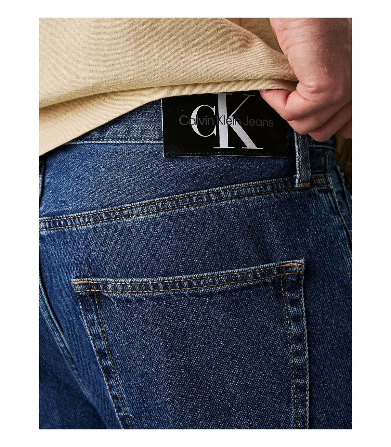 Dad Jean, 1Bj