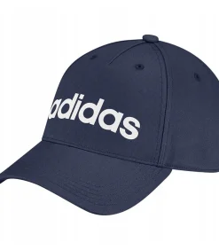 DAILY - Baseball Pet - Marineblauw
