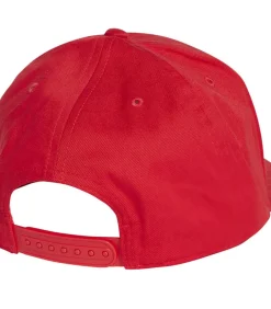 DAILY - Baseball Pet - Rood