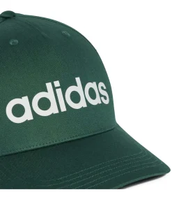 Daily Cap