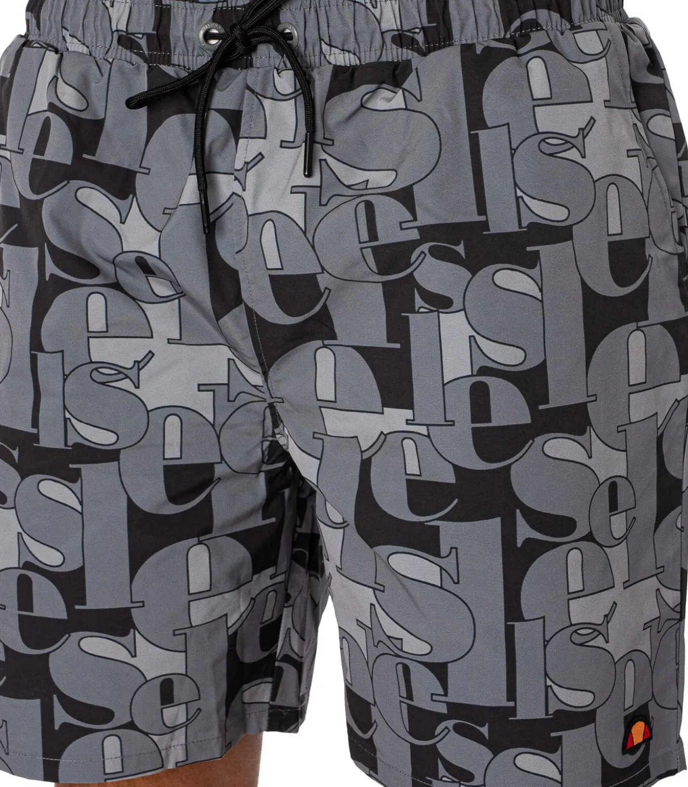 Darrall Zwemshort