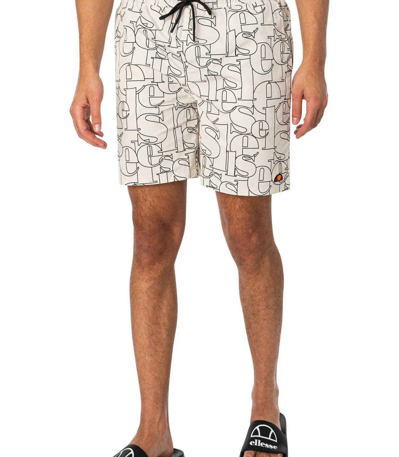 Darrall Zwemshort