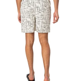 Darrall Zwemshort