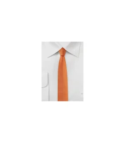 Das extra smal 4 cm oranje