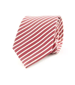 Das streep rood