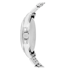 Datum horloge ACERO CLASICO Black