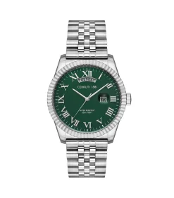 Datum horloge Chienti Green