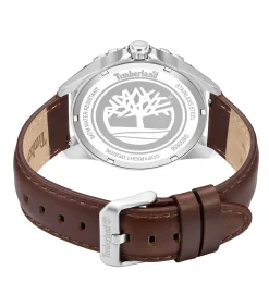 Datum horloge Day Pond Green