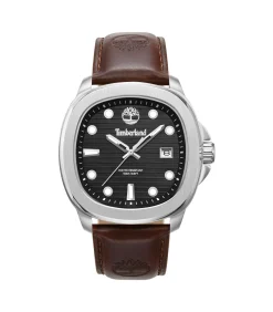Datum horloge Greenough Black