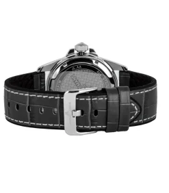 Datum horloge Liverpool Diver Blue - Black