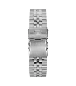 Datum horloge Liverpool Diver Green