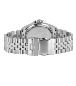 Datum horloge Liverpool Diver Green